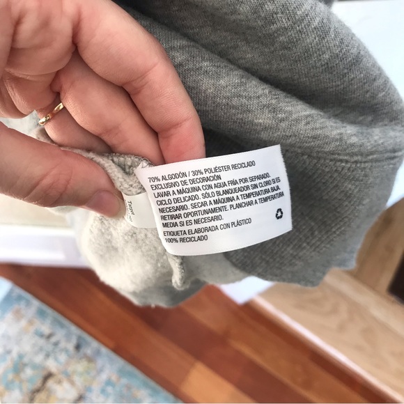 JoyLab Sweatshirt - Picture 13 of 15